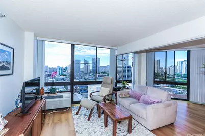 747 Wiliwili Street #1106, Honolulu, HI 96826 - Photo 1