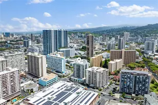 1610 Kanunu St, Honolulu, HI 96814 - Photo 20