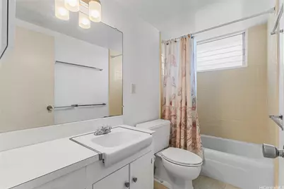 1610 Kanunu Street #1008, Honolulu, HI 96814 - Photo 10