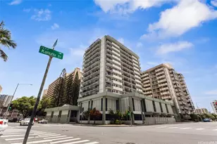 1610 Kanunu St, Honolulu, HI 96814 - Photo 18