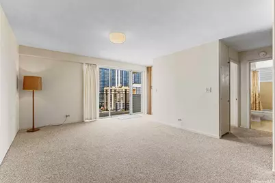 1610 Kanunu Street #1008, Honolulu, HI 96814 - Photo 6