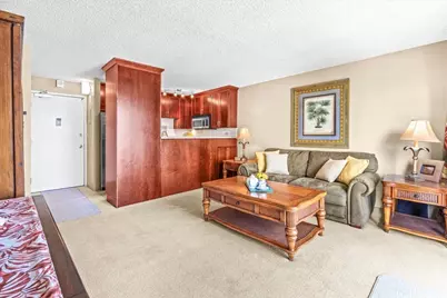 2140 Kuhio Avenue #2007, Honolulu, HI 96815 - Photo 6