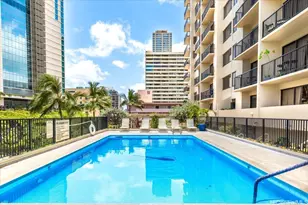 2140 Kuhio Ave, Honolulu, HI 96815 - Photo 18