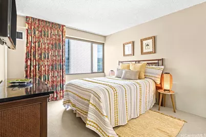 2140 Kuhio Avenue #2007, Honolulu, HI 96815 - Photo 12