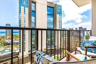 2140 Kuhio Ave, Honolulu, HI 96815 - Photo 24