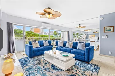2161 Kalia Road #402, Honolulu, HI 96815 - Photo 12
