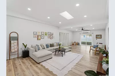45-561 Paleka Road #C, Kaneohe, HI 96744 - Photo 8