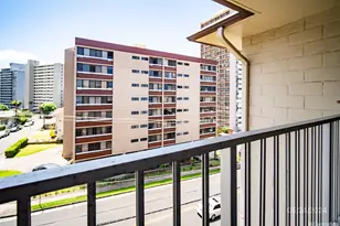 1440 Ward Ave, Honolulu, HI 96822 - Photo 8