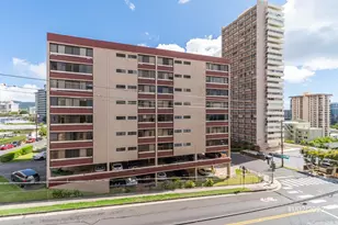 1440 Ward Ave, Honolulu, HI 96822 - Photo 20