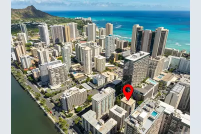 435 Walina Street #103, Honolulu, HI 96815 - Photo 16