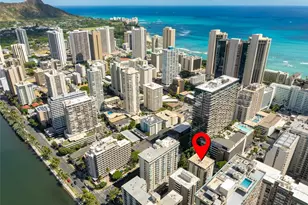 435 Walina St, Honolulu, HI 96815 - Photo 16