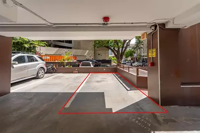 435 Walina Street #103, Honolulu, HI 96815 - Photo 14