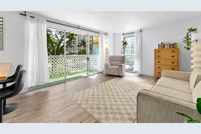 435 Walina Street #103, Honolulu, HI 96815 - Photo 4