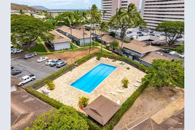 4212 Keanu Street #3, Honolulu, HI 96816 - Photo 14