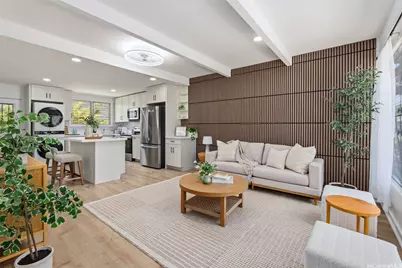 4212 Keanu Street #3, Honolulu, HI 96816 - Photo 2