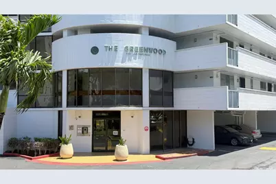 1128 Ala Napunani Street #407, Honolulu, HI 96818 - Photo 2