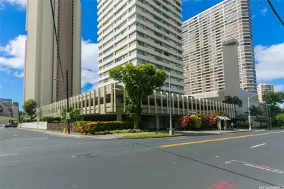 2525 Date Street #1304, Honolulu, HI 96826 - Photo 20