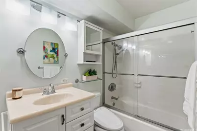 1717 Ala Wai Boulevard #804, Honolulu, HI 96815 - Photo 18
