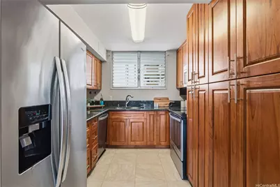 1717 Ala Wai Boulevard #804, Honolulu, HI 96815 - Photo 4