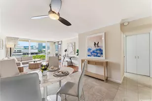 1717 Ala Wai Blvd, Honolulu, HI 96815 - Photo 8