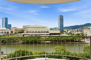 1717 Ala Wai Blvd, Honolulu, HI 96815 - Photo 2