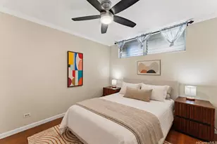 1717 Ala Wai Blvd, Honolulu, HI 96815 - Photo 16