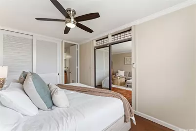 1717 Ala Wai Boulevard #804, Honolulu, HI 96815 - Photo 14