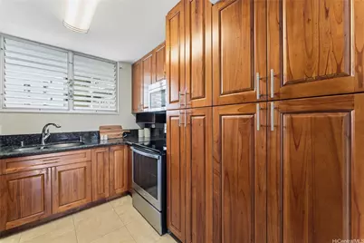 1717 Ala Wai Boulevard #804, Honolulu, HI 96815 - Photo 6