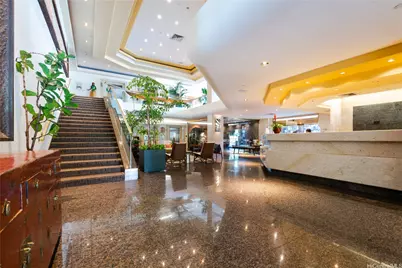 2045 Kalakaua Avenue #415, Honolulu, HI 96815 - Photo 12