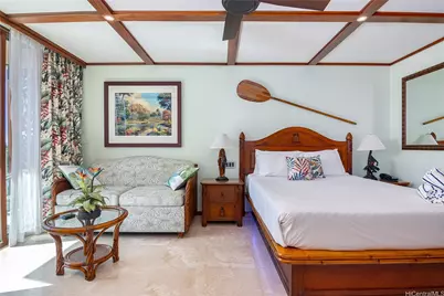 2045 Kalakaua Avenue #415, Honolulu, HI 96815 - Photo 2