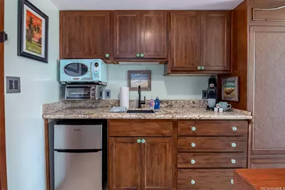 2045 Kalakaua Avenue #415, Honolulu, HI 96815 - Photo 6