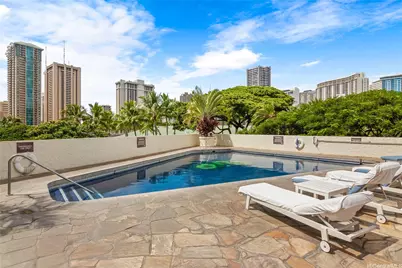2045 Kalakaua Avenue #415, Honolulu, HI 96815 - Photo 14