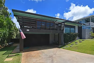 4072 Kulamanu Street, Honolulu, HI 96816 - Photo 2