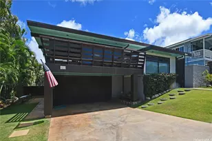 4072 Kulamanu St, Honolulu, HI 96816 - Photo 2