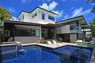 4072 Kulamanu St, Honolulu, HI 96816 - Photo 1