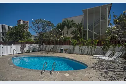 1447 Kewalo Street #408, Honolulu, HI 96822 - Photo 14