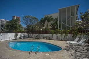 1447 Kewalo St, Honolulu, HI 96822 - Photo 12