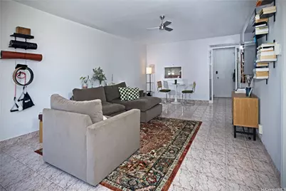 1447 Kewalo Street #408, Honolulu, HI 96822 - Photo 4