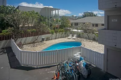 1447 Kewalo Street #408, Honolulu, HI 96822 - Photo 14