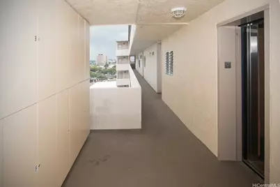 1447 Kewalo Street #408, Honolulu, HI 96822 - Photo 20