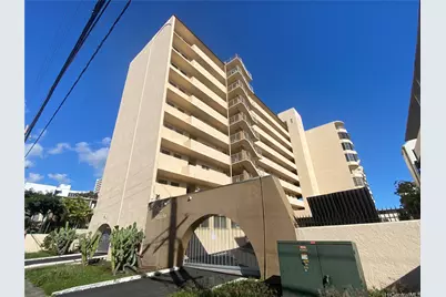 1447 Kewalo Street #408, Honolulu, HI 96822 - Photo 22