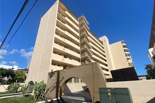 1447 Kewalo St, Honolulu, HI 96822 - Photo 22