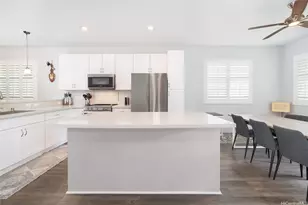 91-1312 Ipuolono St, Ewa Beach, HI 96706 - Photo 8