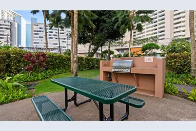 1800 Kaioo Drive #C309, Honolulu, HI 96815 - Photo 16