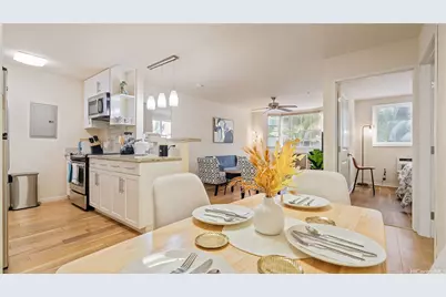 1800 Kaioo Drive #C309, Honolulu, HI 96815 - Photo 1
