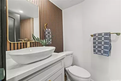 1022 Prospect Street #405A, Honolulu, HI 96822 - Photo 10