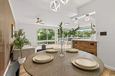 1022 Prospect Street #405A, Honolulu, HI 96822 - Photo 4