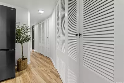 1022 Prospect Street #405A, Honolulu, HI 96822 - Photo 8