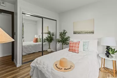 1022 Prospect Street #405A, Honolulu, HI 96822 - Photo 12
