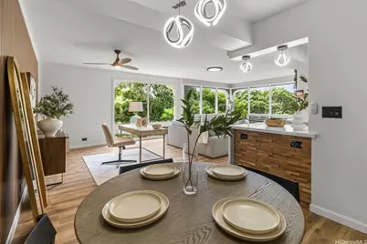 1022 Prospect Street #405A, Honolulu, HI 96822 - Photo 4